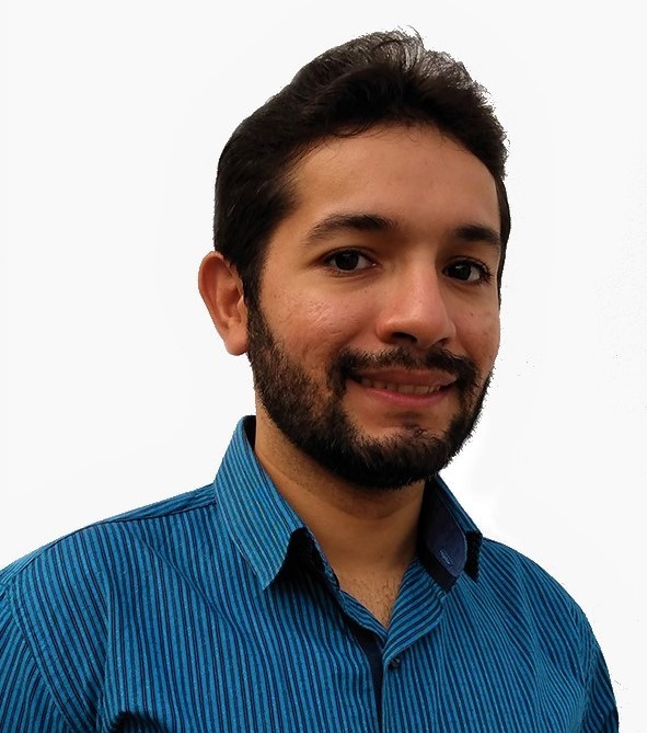 Glauber Bernardo